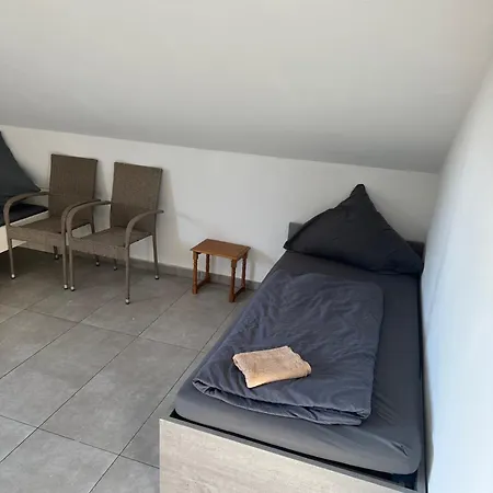 3 Mit Balkon Und Parkplatz * Wörrstadt