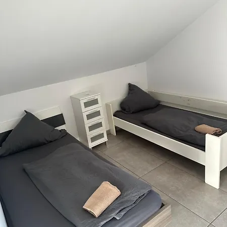 3 Mit Balkon Und Parkplatz * Wörrstadt