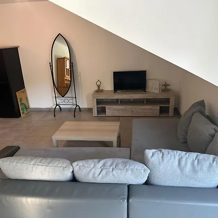 3 Mit Balkon Und Parkplatz * Wörrstadt