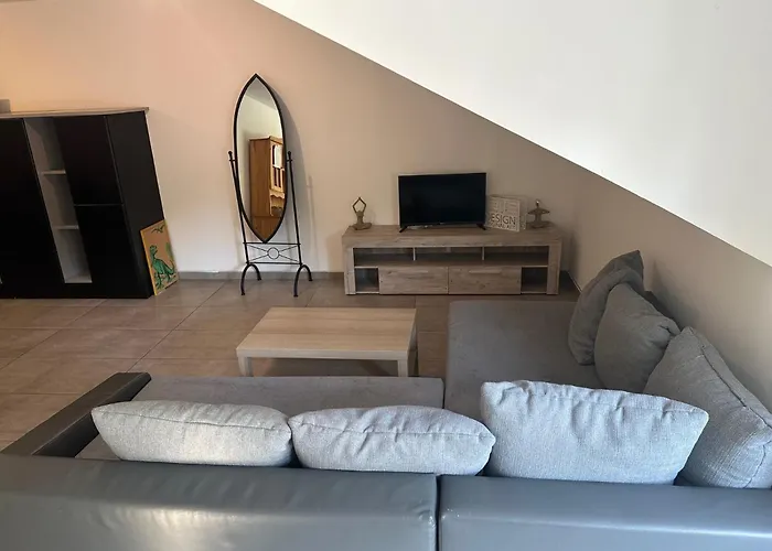 3 Mit Balkon Und Parkplatz * Wörrstadt