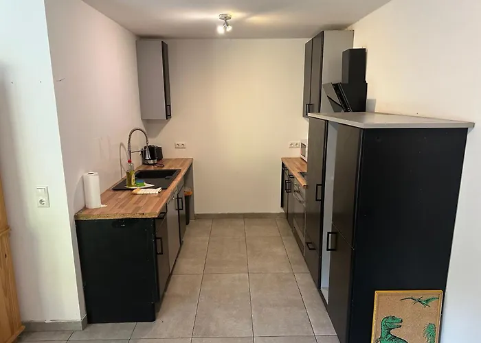 3 Mit Balkon Und Parkplatz Wörrstadt